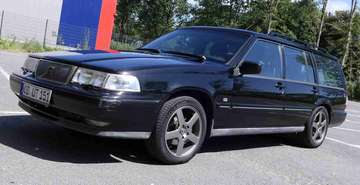 Volvo 960 2.5-24V