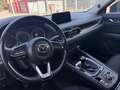 Mazda CX-5 CX-5 2.2 EXCLUSIVE awd 150cv FULL OPT UNICOPROPR Rood - thumbnail 9