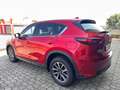 Mazda CX-5 CX-5 2.2 EXCLUSIVE awd 150cv FULL OPT UNICOPROPR Rood - thumbnail 5
