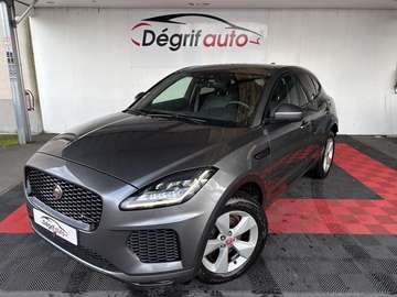 2.0 D - 180 ch AWD BVA R-Dynamic S