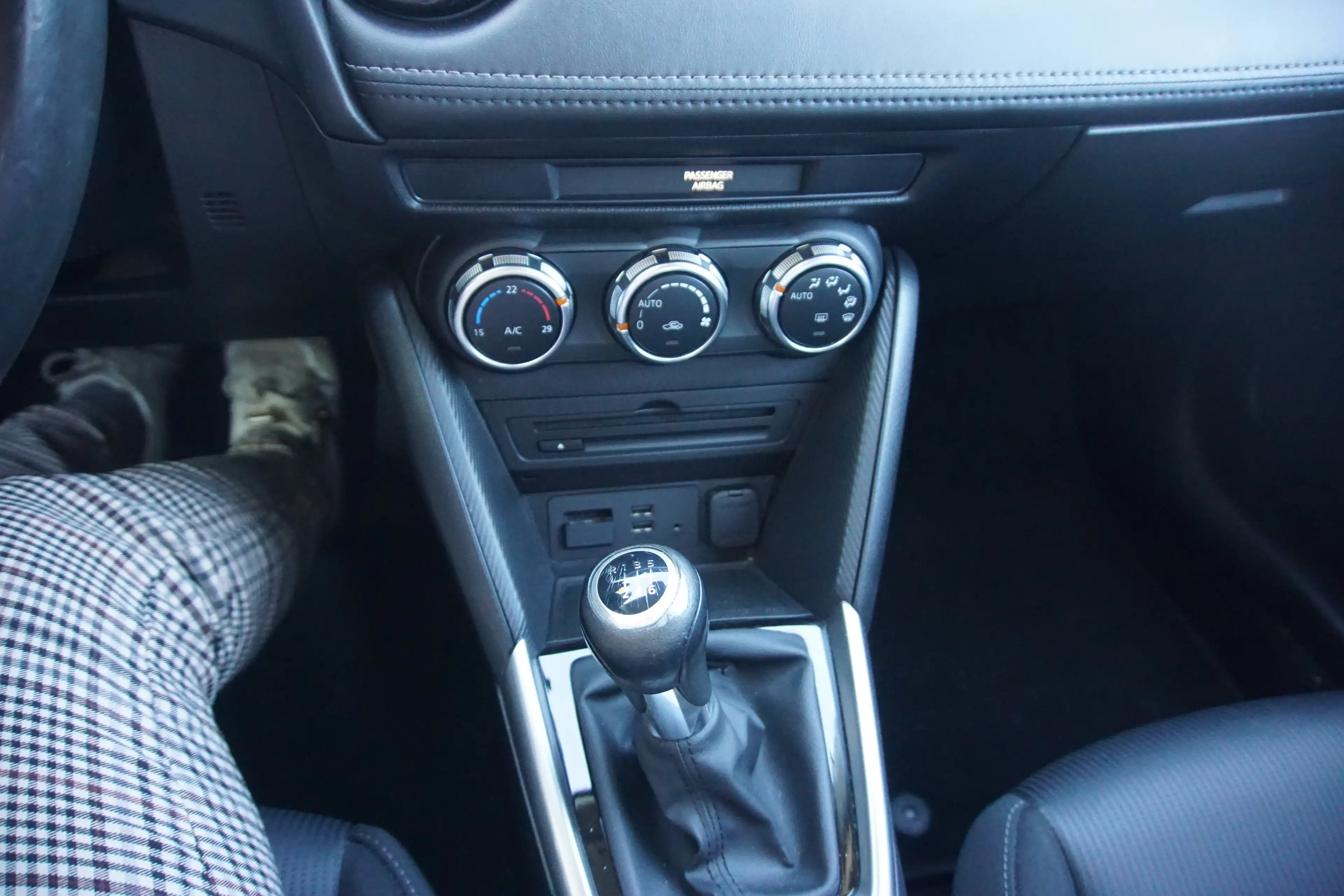 Mazda CX-3 Prime-Line — photo 13