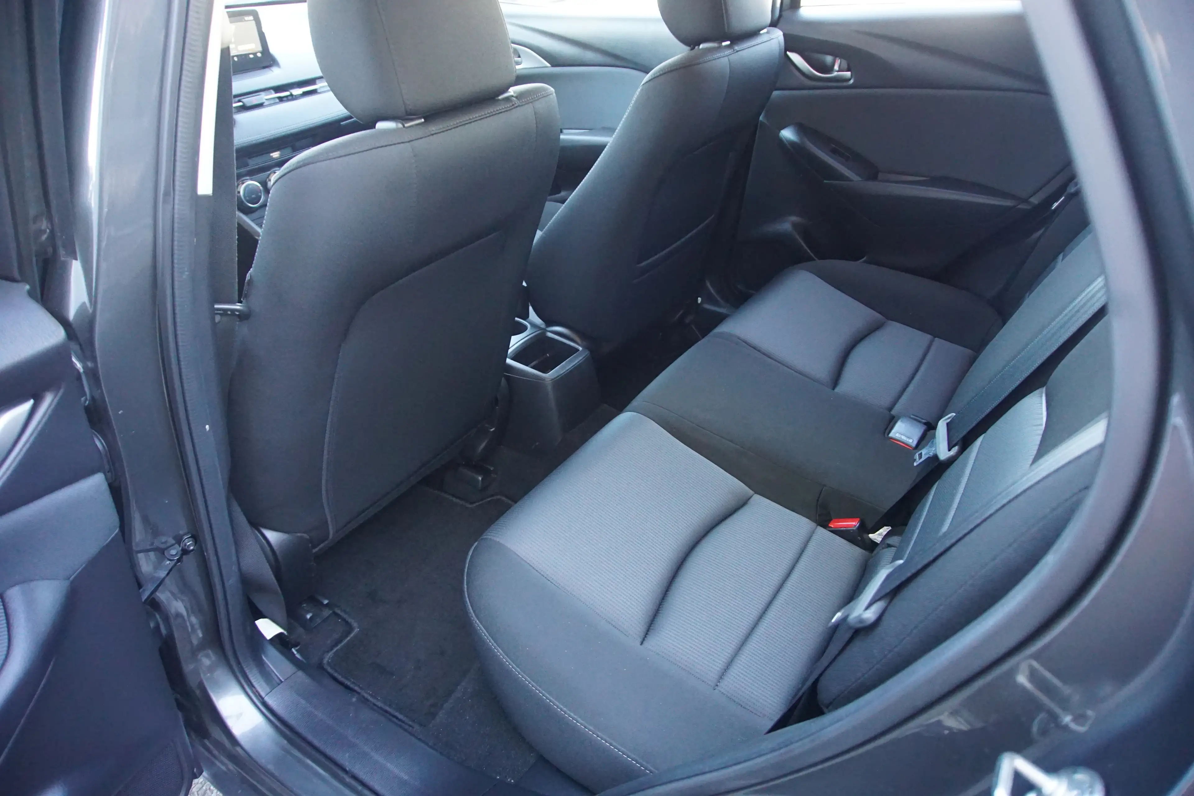 Mazda CX-3 Prime-Line — photo 14