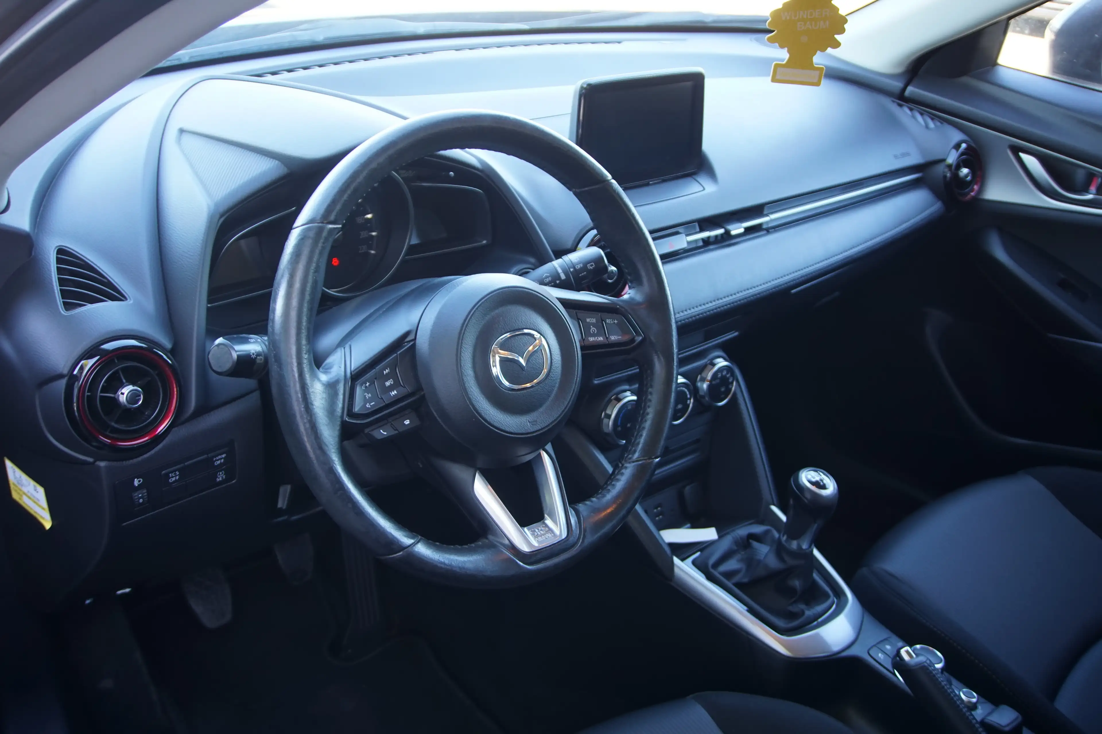 Mazda CX-3 Prime-Line — photo 9