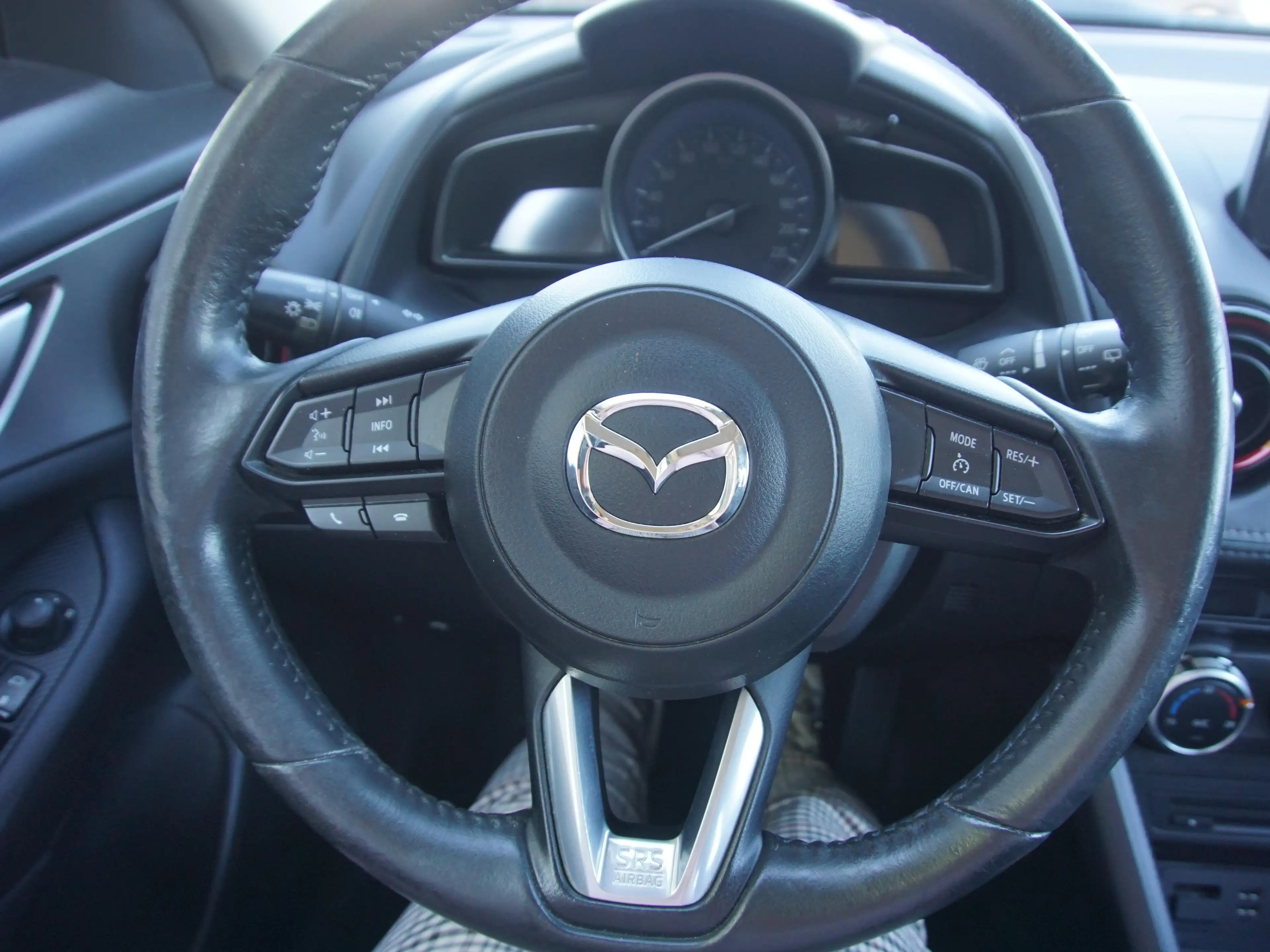 Mazda CX-3 Prime-Line — photo 10