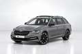 Skoda Superb Combi 2.0TDI Selection DSG 110kW Gris - thumbnail 1