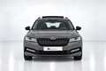 Skoda Superb Combi 2.0TDI Selection DSG 110kW Gris - thumbnail 2