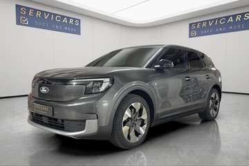 e-Explorer 77 kWh RWD Extended Range Premium