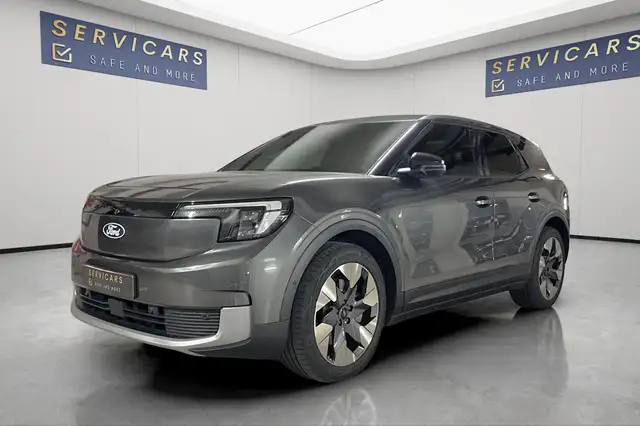 Ford Explorer e-Explorer 77 kWh RWD Extended Range Premium