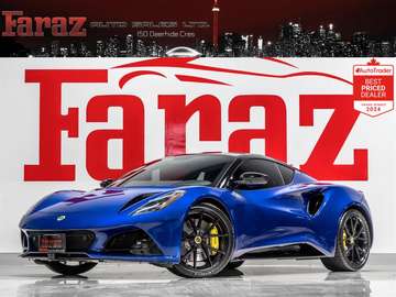 V6 FIRST EDITION|6SPD MANUAL|KEF AUDIO|CONVENIENCE