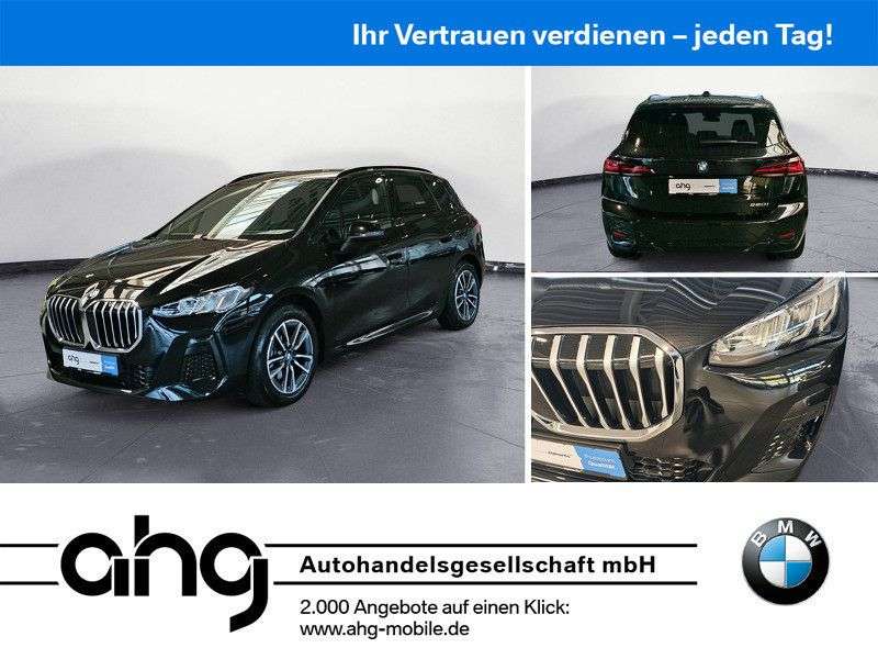 BMW 220 occasion