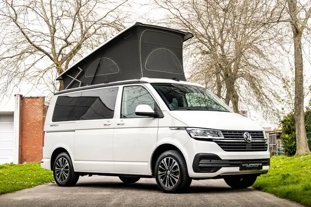 Volkswagen T6 California Beach 2.0 DSG * Camera * ACC * BTW