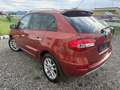 Renault Koleos 2,0 dCi 150 4WD Bose Edition Rot - thumbnail 5