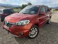 Renault Koleos 2,0 dCi 150 4WD Bose Edition Rot - thumbnail 6