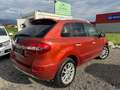 Renault Koleos 2,0 dCi 150 4WD Bose Edition Rot - thumbnail 2