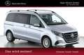 Mercedes-Benz V 220 V 220 d STYLE Kompakt MULTIBEAM+AHK+Warmluftstan Plateado - thumbnail 1
