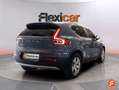 Volvo XC40 D3 Business Plus Aut. Gris - thumbnail 5
