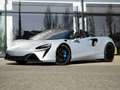 McLaren Artura Artura Spider / Ice Silver / B&W / 1,99% Leasing Silber - thumbnail 3