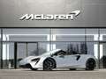 McLaren Artura Artura Spider / Ice Silver / B&W / 1,99% Leasing Silber - thumbnail 1