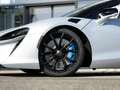 McLaren Artura Artura Spider / Ice Silver / B&W / 1,99% Leasing Silber - thumbnail 4