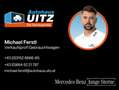 Mercedes-Benz A 200 d 4MATIC Limousine AMG +Night+Shz+MBeam+PTS Blanc - thumbnail 2