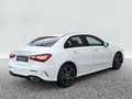 Mercedes-Benz A 200 d 4MATIC Limousine AMG +Night+Shz+MBeam+PTS Blanc - thumbnail 6