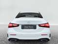 Mercedes-Benz A 200 d 4MATIC Limousine AMG +Night+Shz+MBeam+PTS Blanc - thumbnail 7