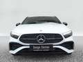 Mercedes-Benz A 200 d 4MATIC Limousine AMG +Night+Shz+MBeam+PTS Blanc - thumbnail 4