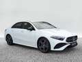 Mercedes-Benz A 200 d 4MATIC Limousine AMG +Night+Shz+MBeam+PTS Blanc - thumbnail 5