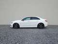 Mercedes-Benz A 200 d 4MATIC Limousine AMG +Night+Shz+MBeam+PTS Blanc - thumbnail 9