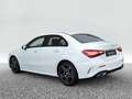 Mercedes-Benz A 200 d 4MATIC Limousine AMG +Night+Shz+MBeam+PTS Blanc - thumbnail 8