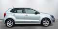 Volkswagen Polo V Style*KLIMAANLAGE*SITZHEIZUNG*EURO5* Silber - thumbnail 8