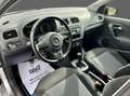 Volkswagen Polo V Style*KLIMAANLAGE*SITZHEIZUNG*EURO5* Silber - thumbnail 9
