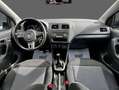 Volkswagen Polo V Style*KLIMAANLAGE*SITZHEIZUNG*EURO5* Silber - thumbnail 10