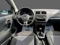 Volkswagen Polo V Style*KLIMAANLAGE*SITZHEIZUNG*EURO5* Silber - thumbnail 11