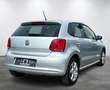 Volkswagen Polo V Style*KLIMAANLAGE*SITZHEIZUNG*EURO5* Silber - thumbnail 5