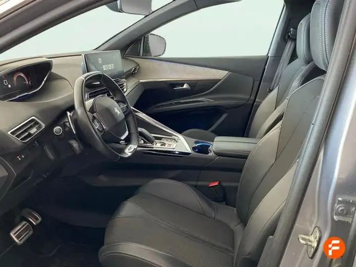 Peugeot 5008 GT BlueHDi S&S EAT8 2023, foto 11