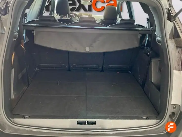 Peugeot 5008 GT BlueHDi S&S EAT8 2023, foto 10