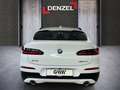 BMW X4 xDrive 20d 48 V A Weiß - thumbnail 11