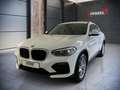 BMW X4 xDrive 20d 48 V A Weiß - thumbnail 2