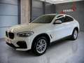 BMW X4 xDrive 20d 48 V A Weiß - thumbnail 1