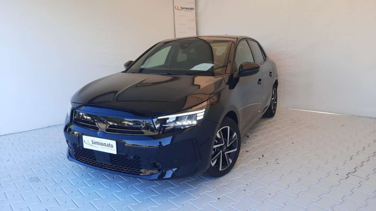 Opel Corsa 1.2 100 CV GS