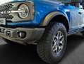 Ford Bronco Bronco 2.7 EcoBoost V6 Badlands Blue - thumbnail 5