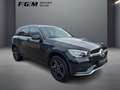 Mercedes-Benz GLC 300 de 4M AMG Line TWA|Sitzhz|Distronic|Kam Negro - thumbnail 5