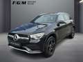 Mercedes-Benz GLC 300 de 4M AMG Line TWA|Sitzhz|Distronic|Kam Negro - thumbnail 2