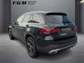 Mercedes-Benz GLC 300 de 4M AMG Line TWA|Sitzhz|Distronic|Kam Negro - thumbnail 3