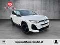 Citroen C5 Aircross 145 Hybrid MAX Weiß - thumbnail 6