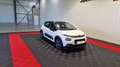 Citroen C3 SOCIETE puretech 110 ss eat6 shine Wit - thumbnail 28