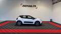 Citroen C3 SOCIETE puretech 110 ss eat6 shine Wit - thumbnail 7