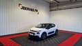 Citroen C3 SOCIETE puretech 110 ss eat6 shine Wit - thumbnail 1
