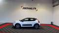 Citroen C3 SOCIETE puretech 110 ss eat6 shine Wit - thumbnail 2